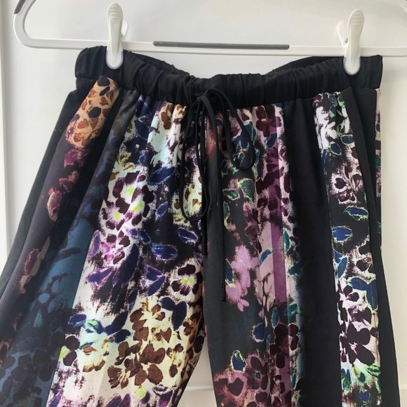 Clover Canyon Drawstring Pants - Picture 2 of 4